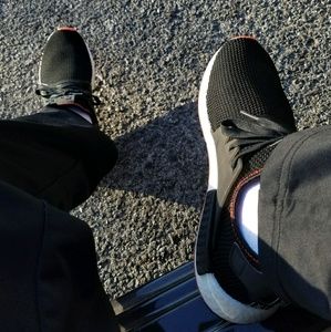 Meet your Posher, Michael